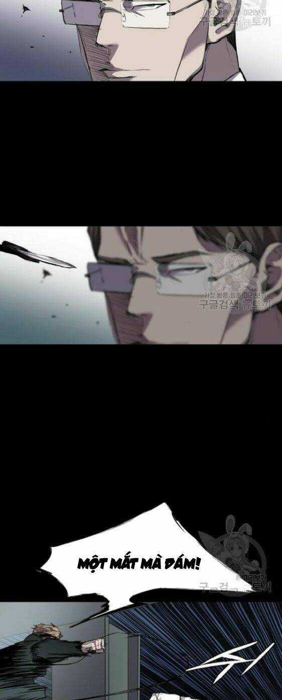 Báo Thù - Chapter 94 - Trang 18