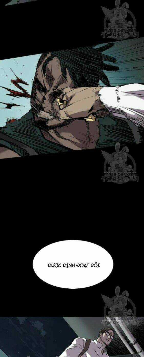 Báo Thù - Chapter 94 - Trang 3