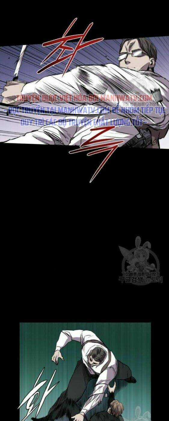 Báo Thù - Chapter 94 - Trang 21