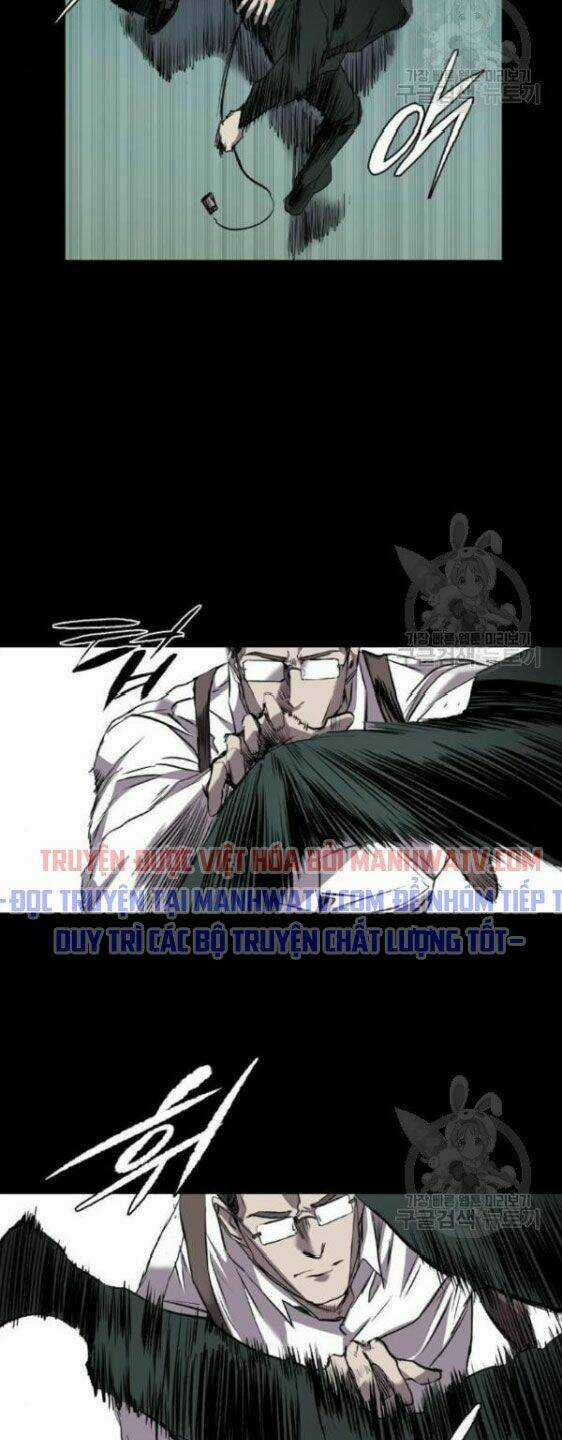 Báo Thù - Chapter 94 - Trang 22