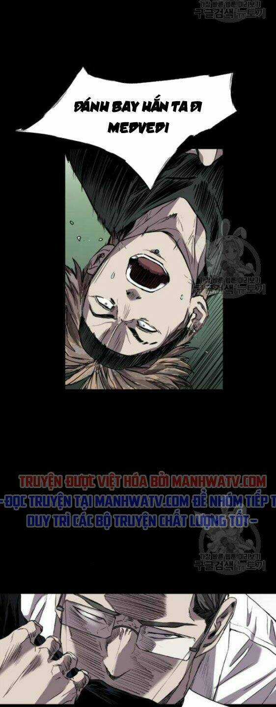 Báo Thù - Chapter 94 - Trang 24