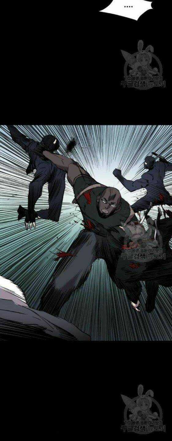 Báo Thù - Chapter 94 - Trang 25