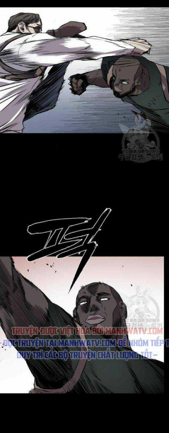 Báo Thù - Chapter 94 - Trang 26