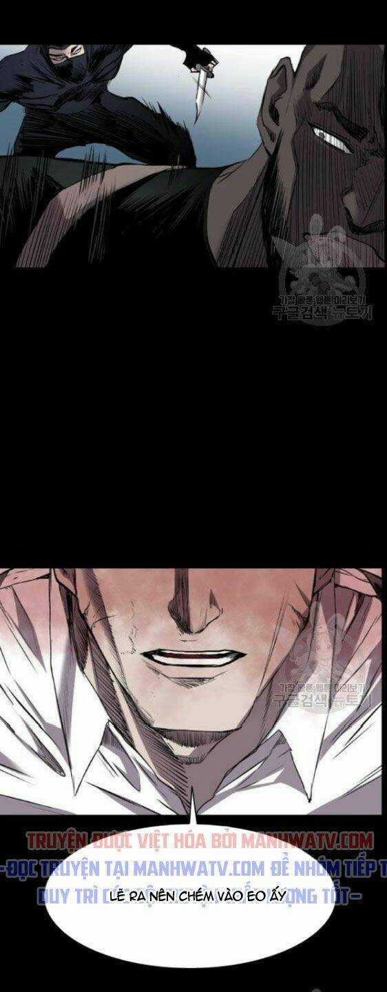 Báo Thù - Chapter 94 - Trang 28