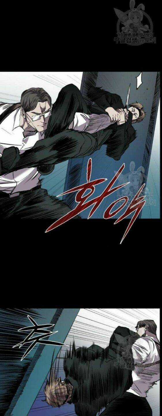 Báo Thù - Chapter 94 - Trang 29