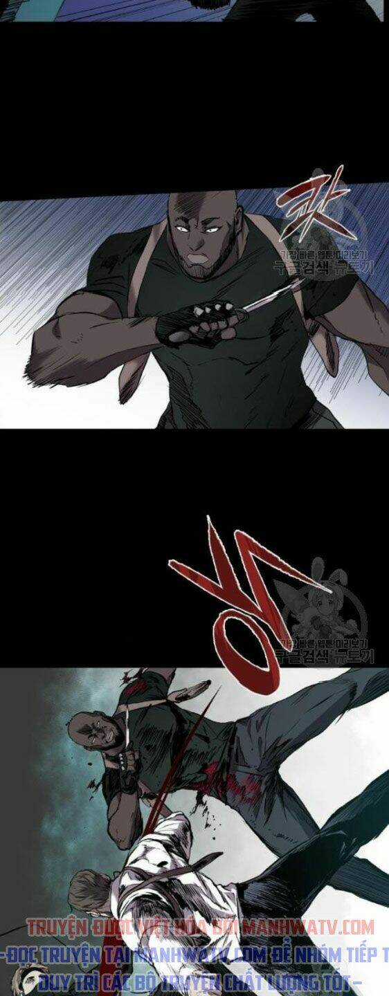 Báo Thù - Chapter 94 - Trang 30