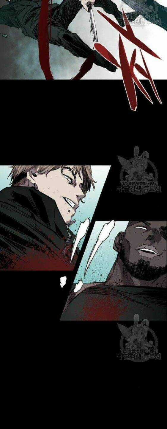 Báo Thù - Chapter 94 - Trang 31