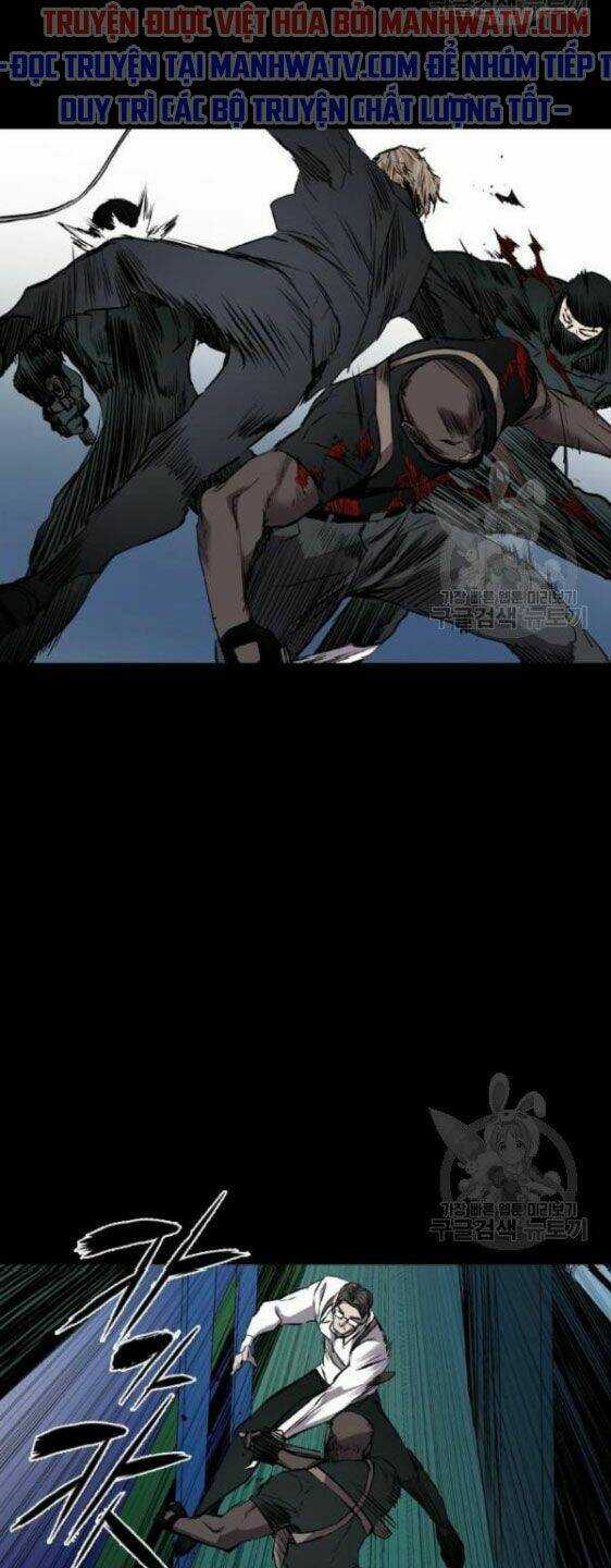 Báo Thù - Chapter 94 - Trang 33