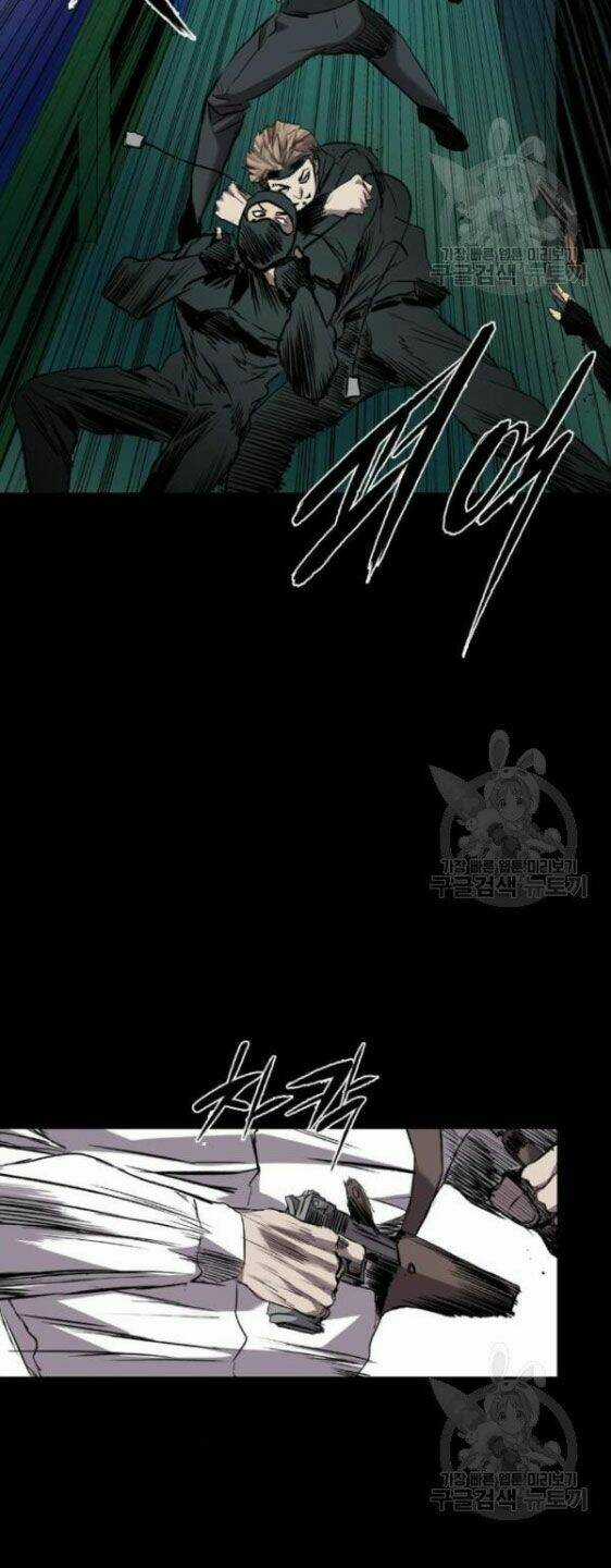 Báo Thù - Chapter 94 - Trang 34