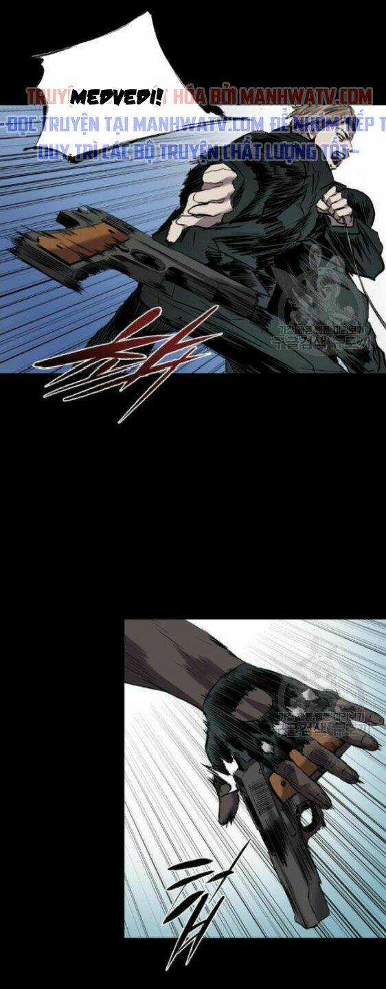 Báo Thù - Chapter 94 - Trang 35