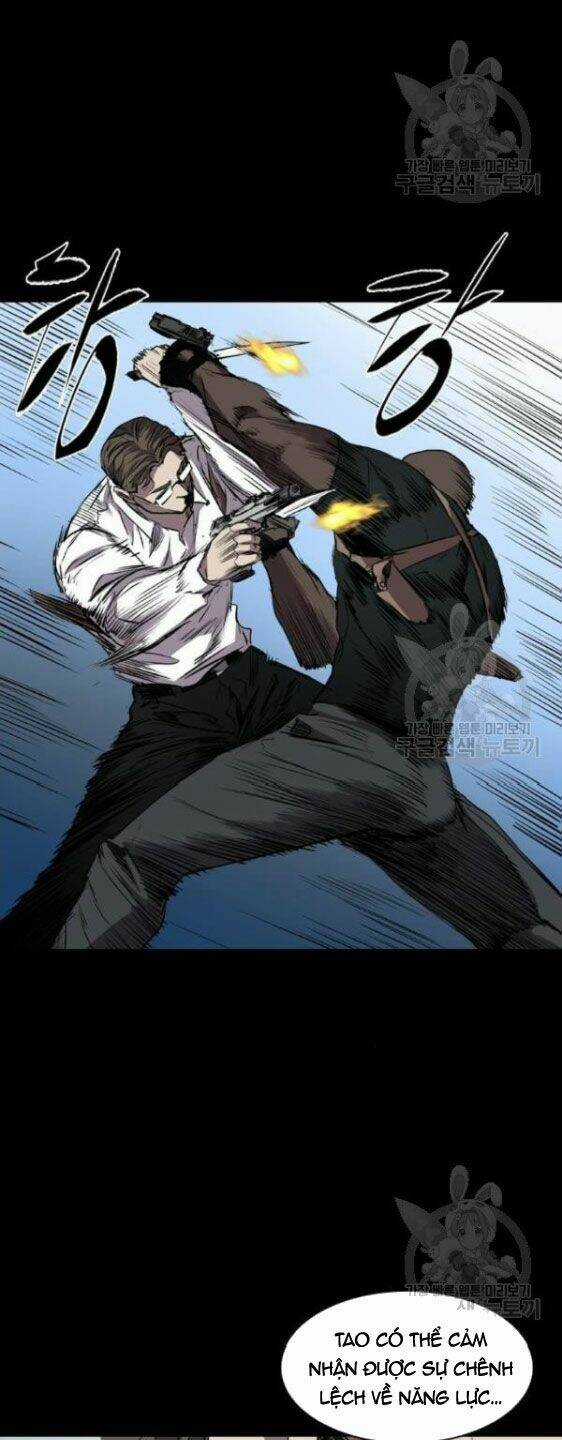 Báo Thù - Chapter 94 - Trang 36