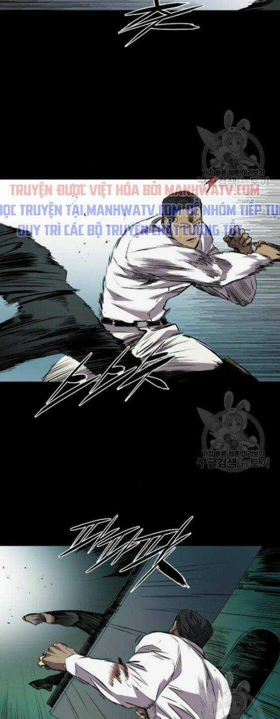 Báo Thù - Chapter 94 - Trang 39