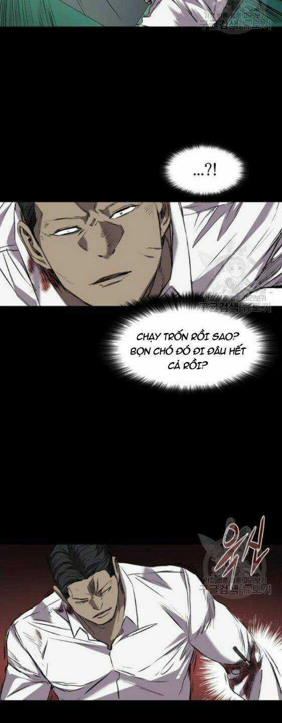 Báo Thù - Chapter 94 - Trang 40