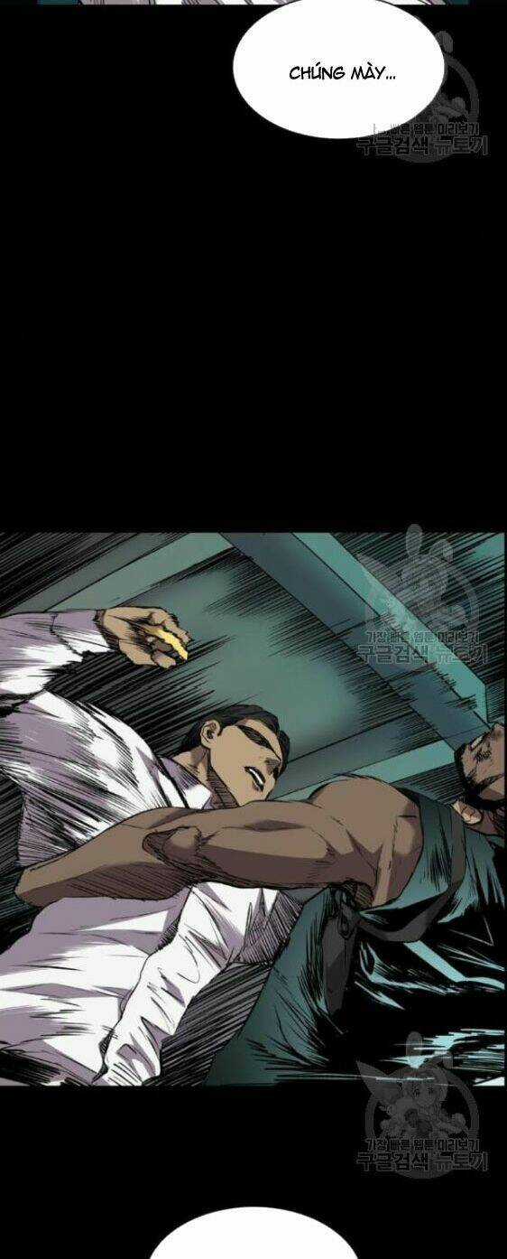 Báo Thù - Chapter 94 - Trang 5