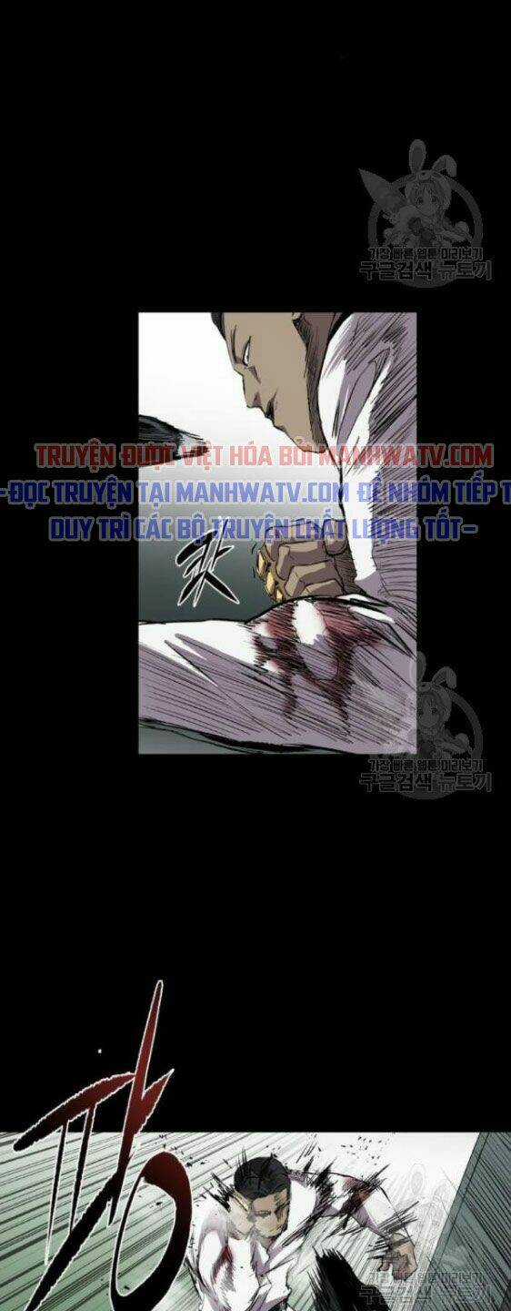 Báo Thù - Chapter 94 - Trang 41