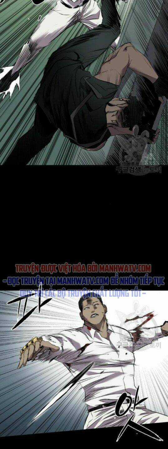 Báo Thù - Chapter 94 - Trang 42