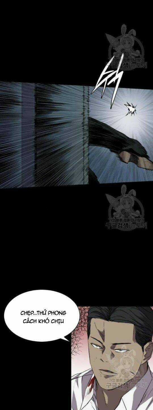 Báo Thù - Chapter 94 - Trang 43