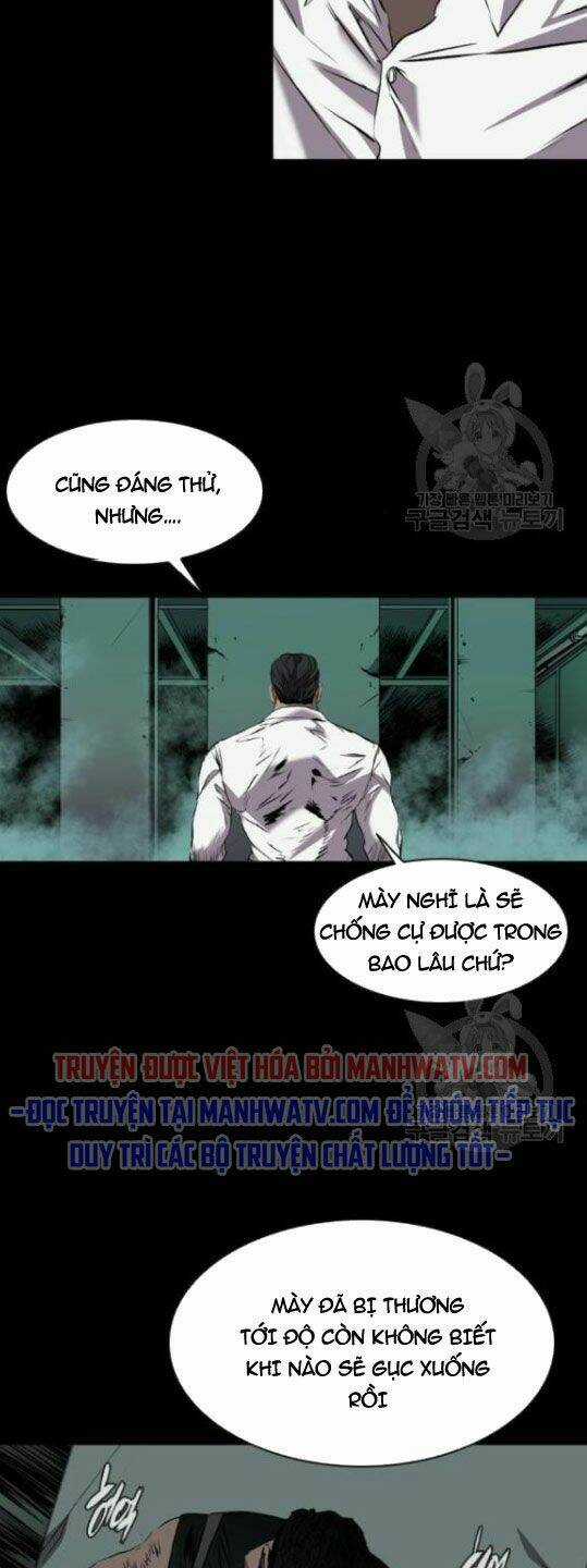 Báo Thù - Chapter 94 - Trang 44