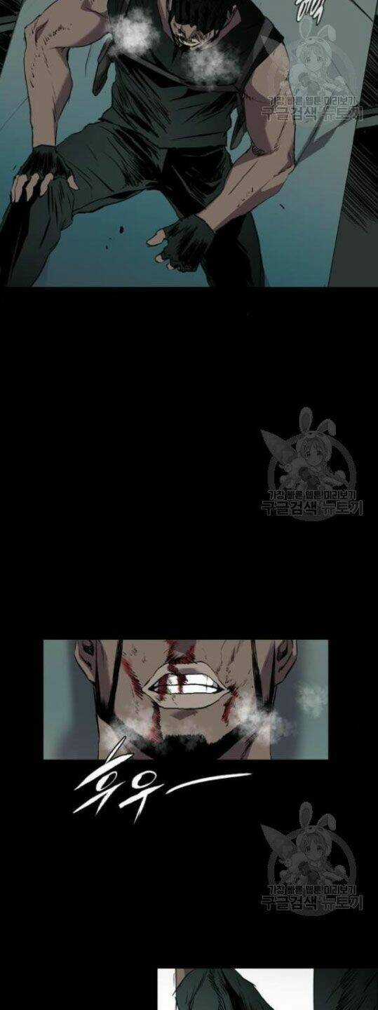 Báo Thù - Chapter 94 - Trang 45