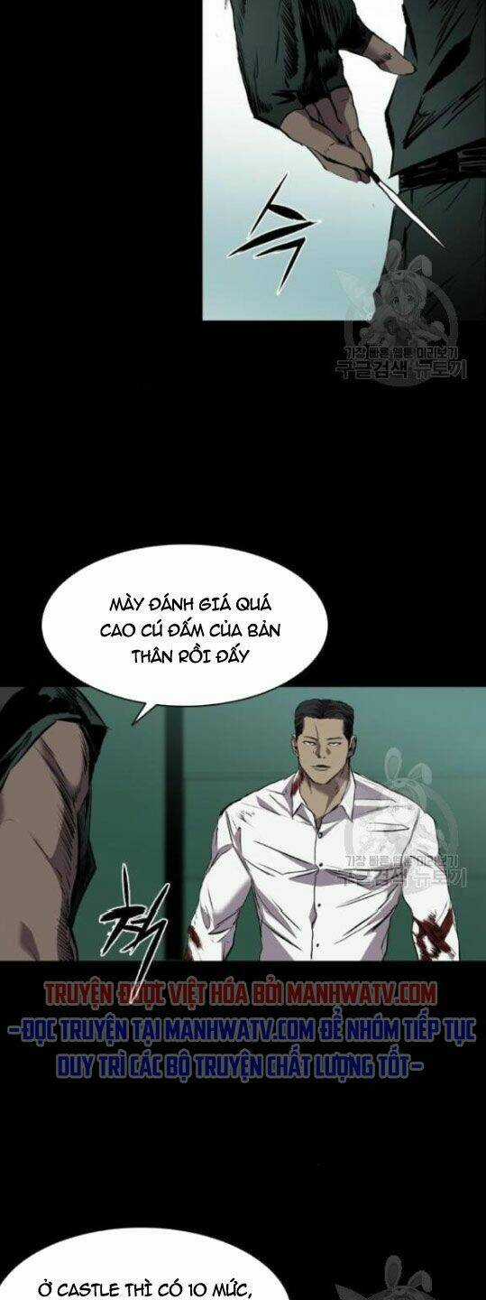 Báo Thù - Chapter 94 - Trang 46