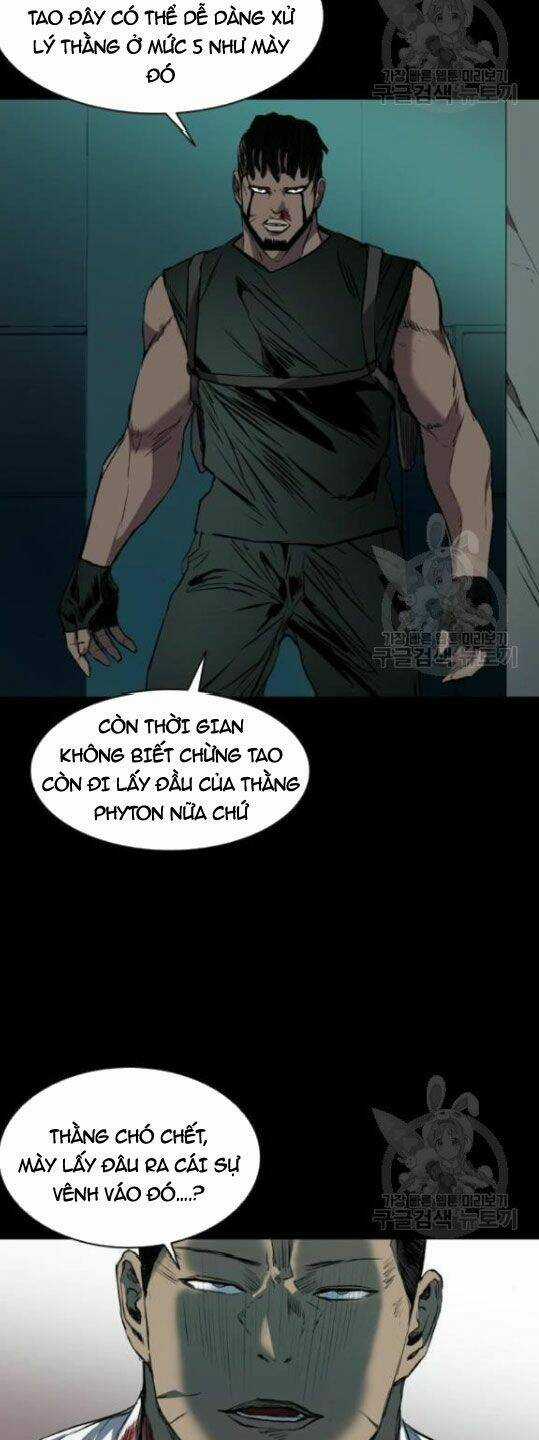 Báo Thù - Chapter 94 - Trang 47