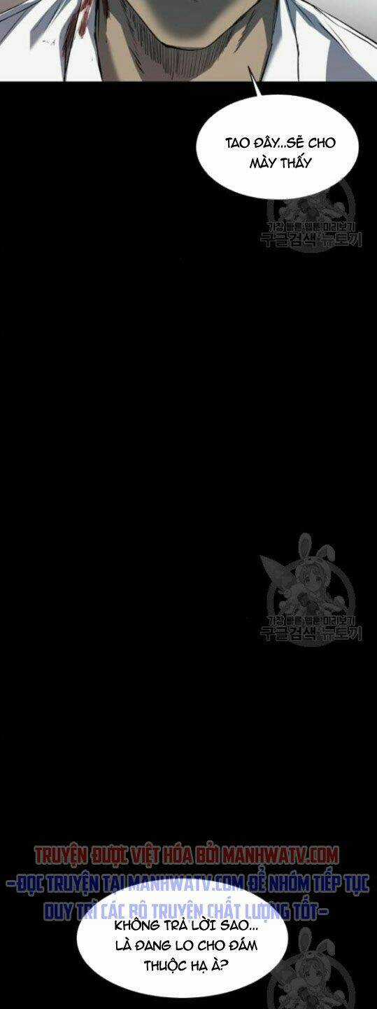 Báo Thù - Chapter 94 - Trang 48
