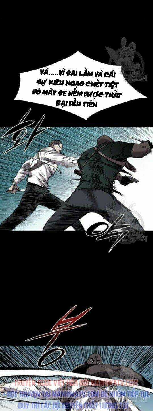 Báo Thù - Chapter 94 - Trang 50