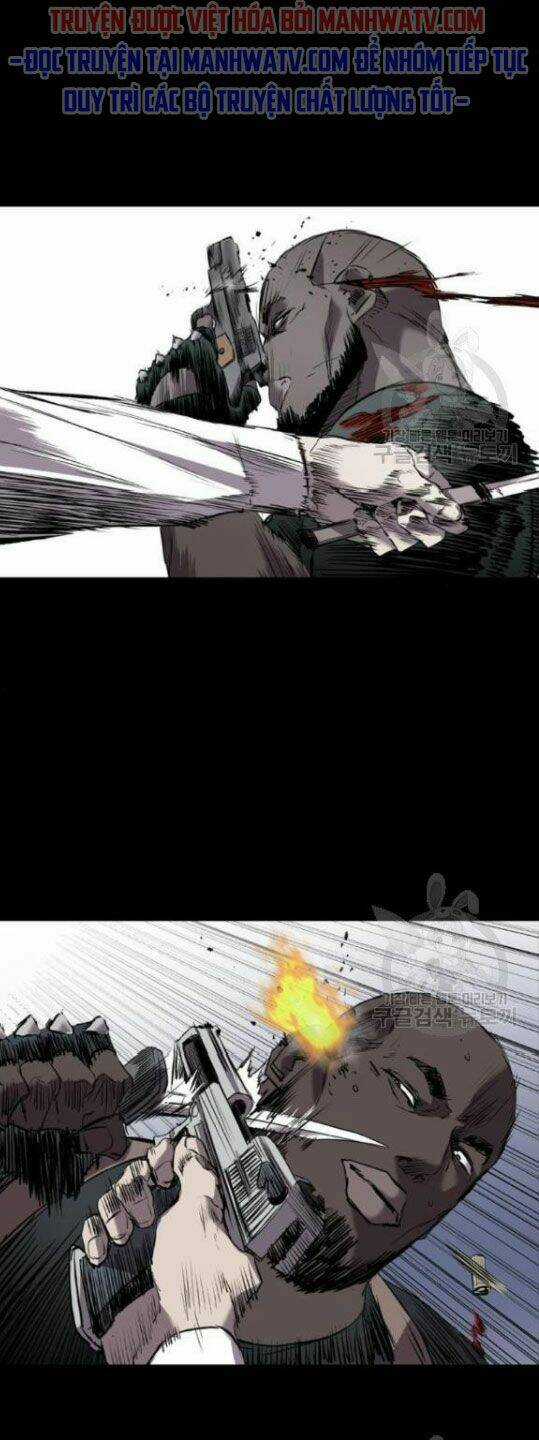 Báo Thù - Chapter 94 - Trang 53