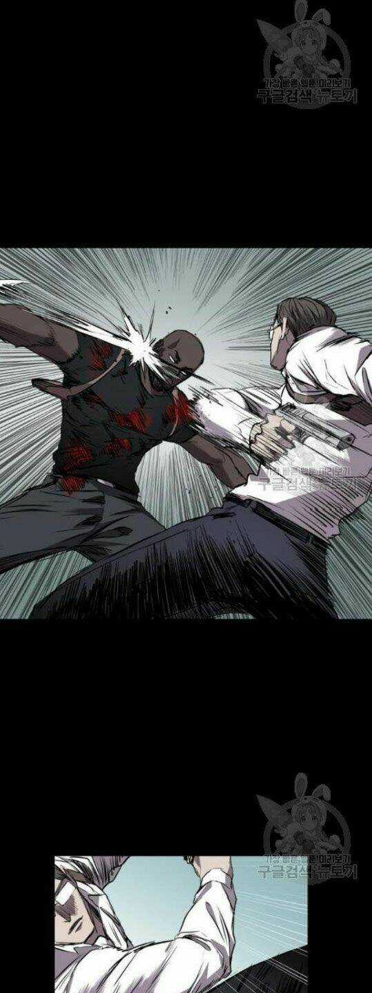 Báo Thù - Chapter 94 - Trang 54