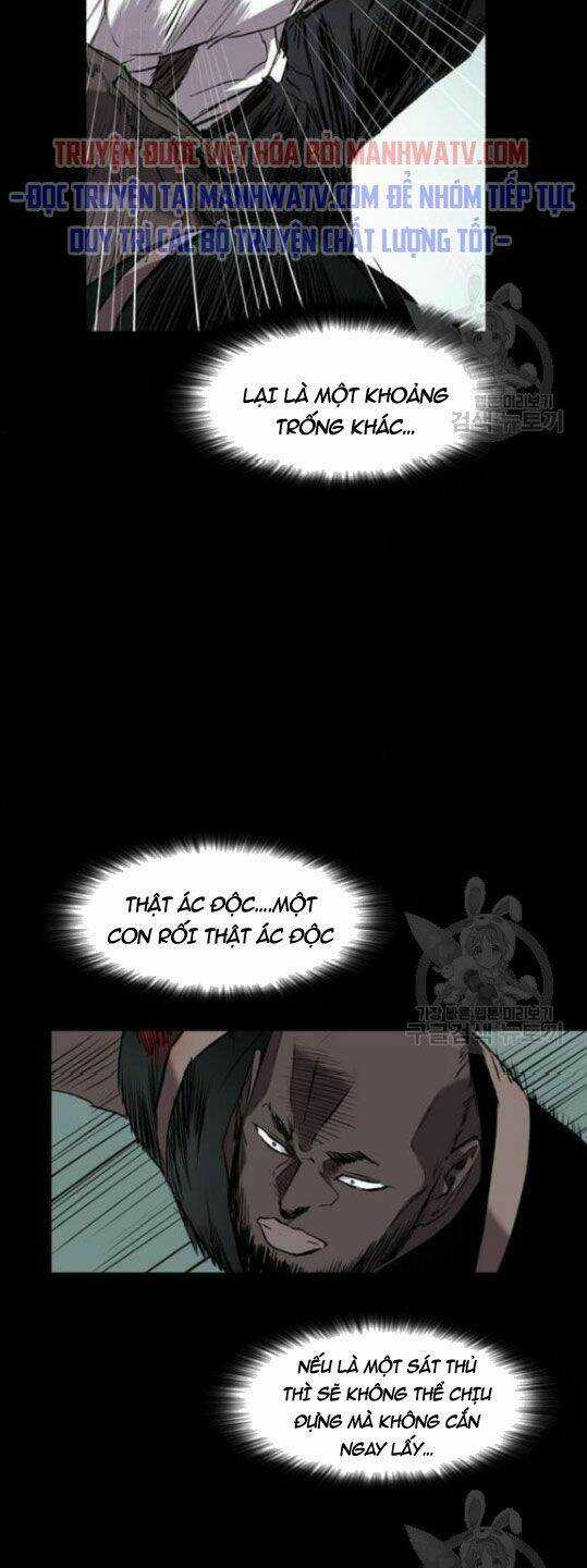 Báo Thù - Chapter 94 - Trang 55