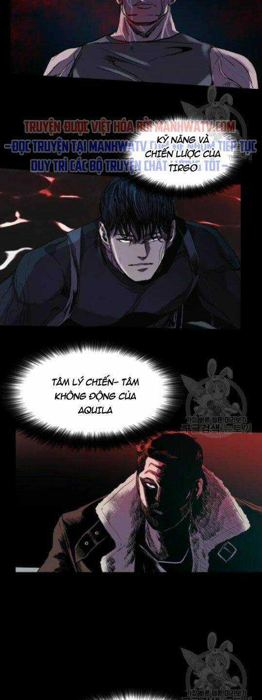 Báo Thù - Chapter 94 - Trang 57