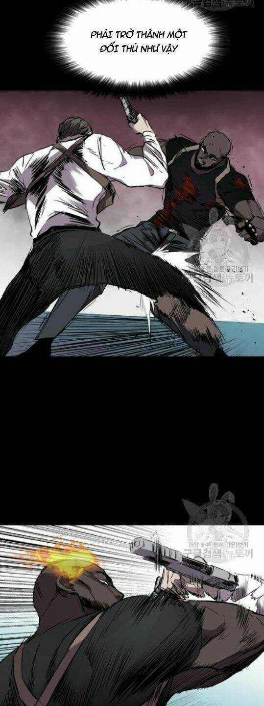 Báo Thù - Chapter 94 - Trang 58