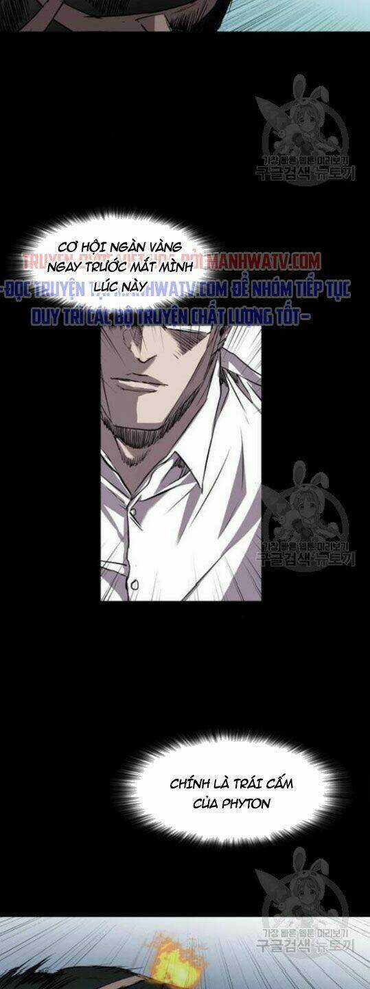 Báo Thù - Chapter 94 - Trang 59