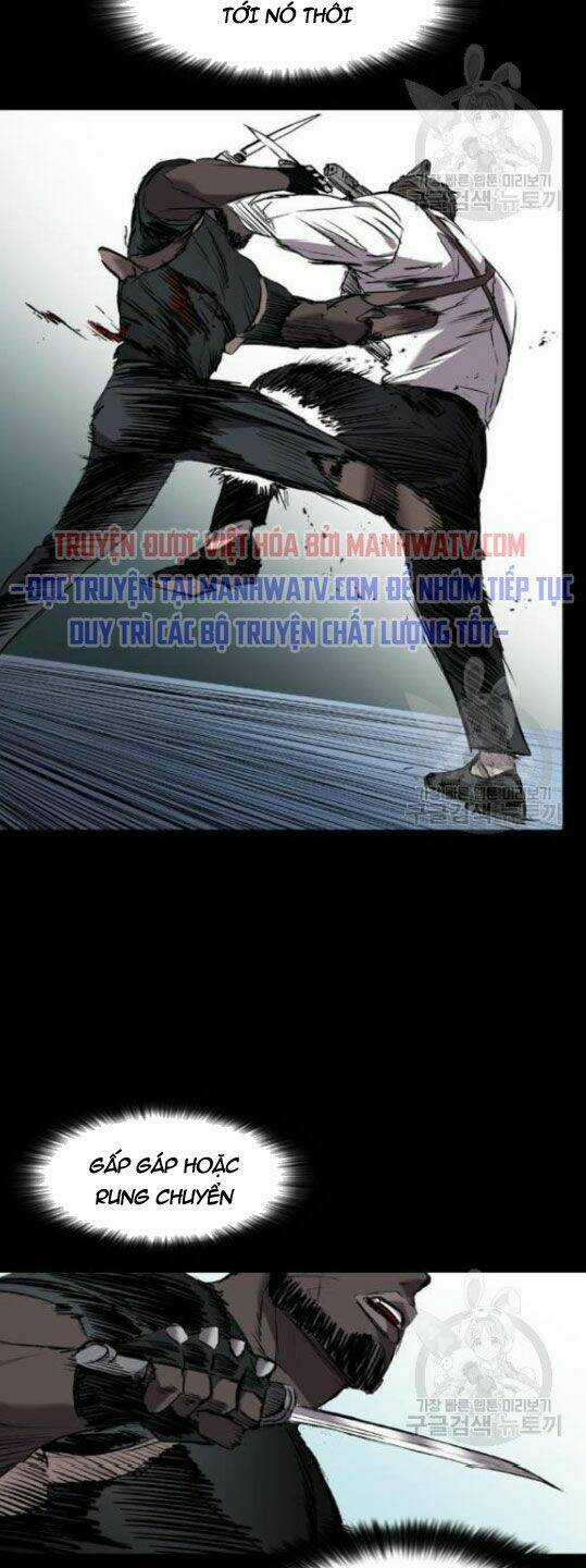 Báo Thù - Chapter 94 - Trang 61