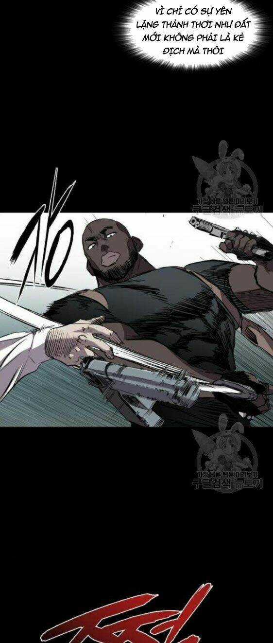 Báo Thù - Chapter 94 - Trang 62