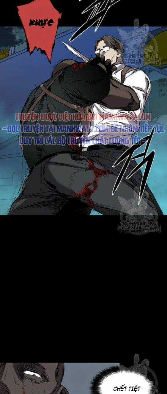 Báo Thù - Chapter 94 - Trang 66