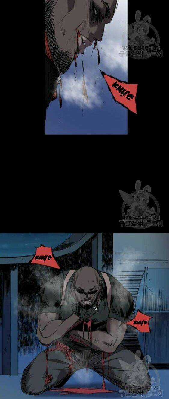 Báo Thù - Chapter 94 - Trang 69