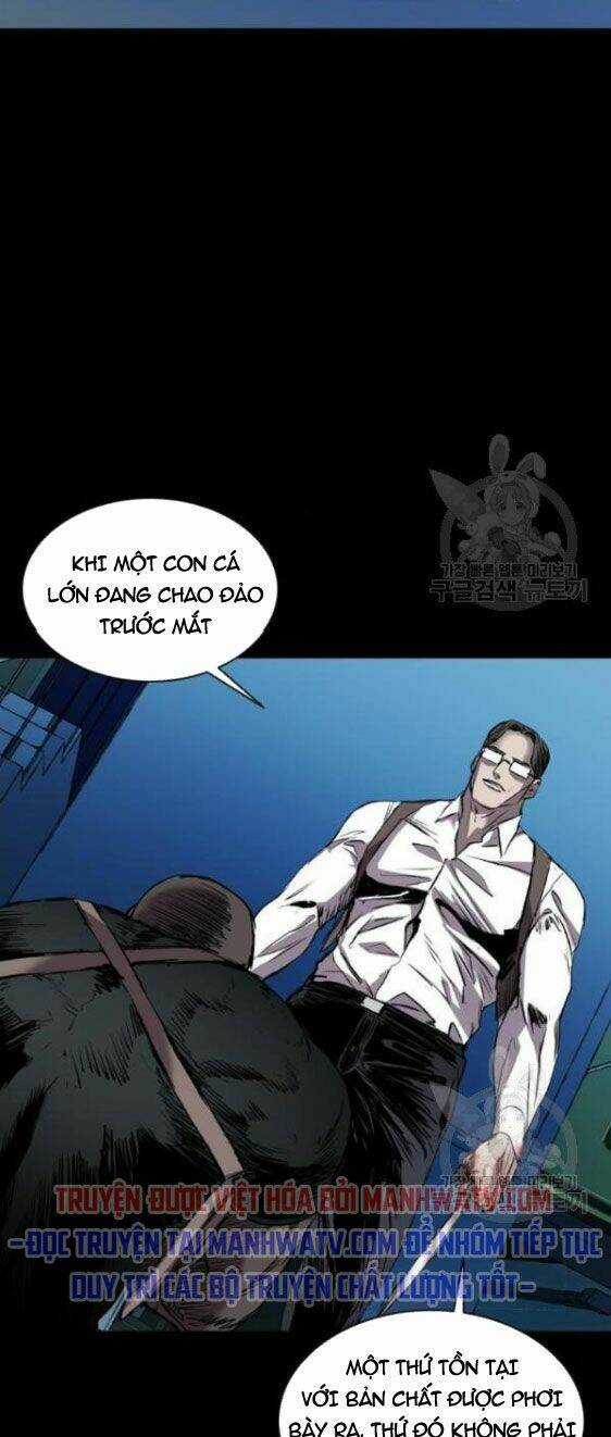 Báo Thù - Chapter 94 - Trang 70