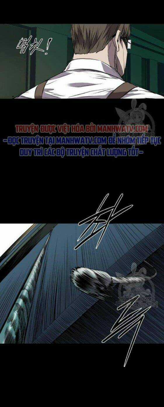 Báo Thù - Chapter 94 - Trang 8