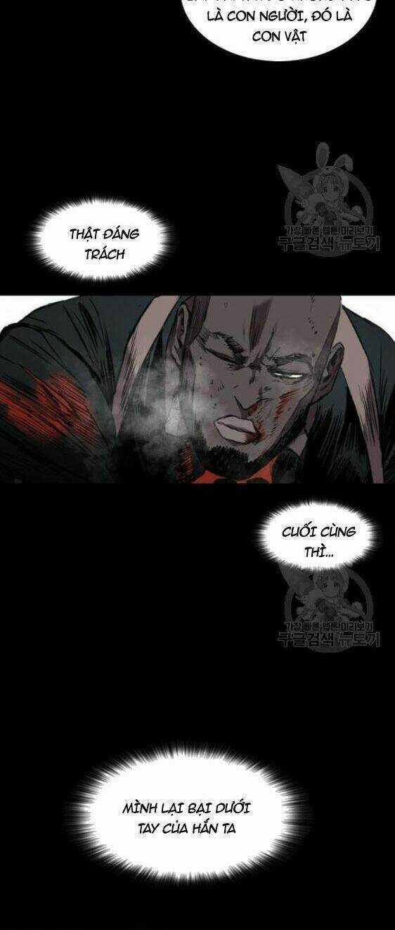 Báo Thù - Chapter 94 - Trang 71