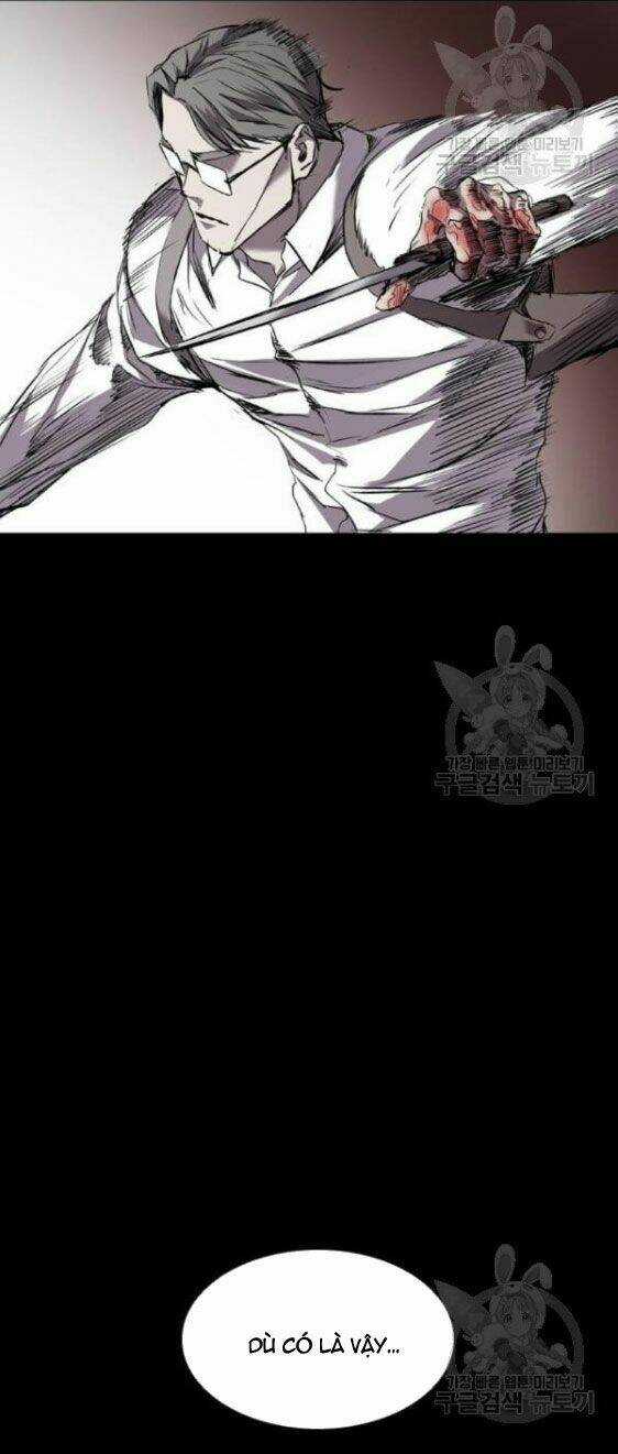 Báo Thù - Chapter 94 - Trang 72