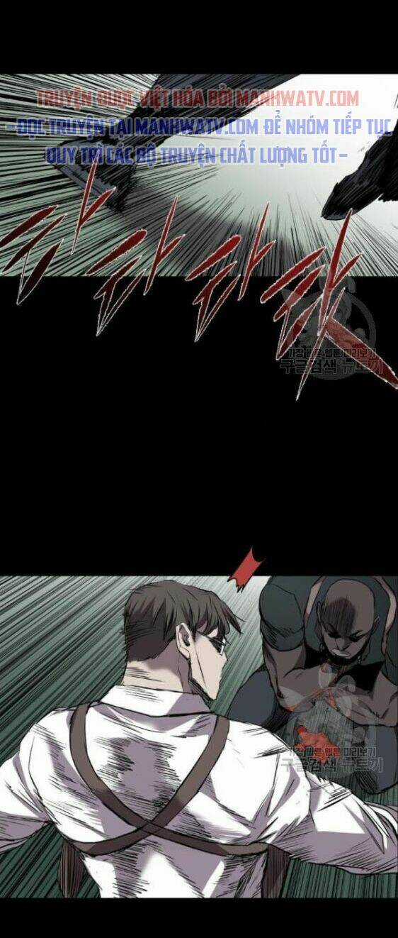 Báo Thù - Chapter 94 - Trang 73