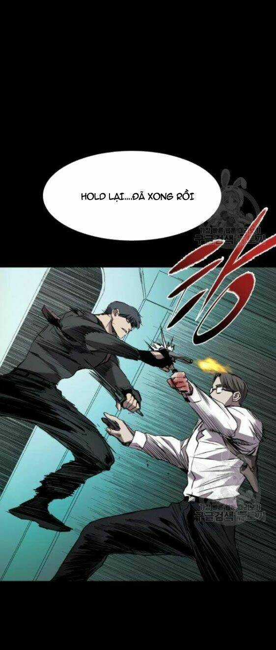 Báo Thù - Chapter 94 - Trang 76