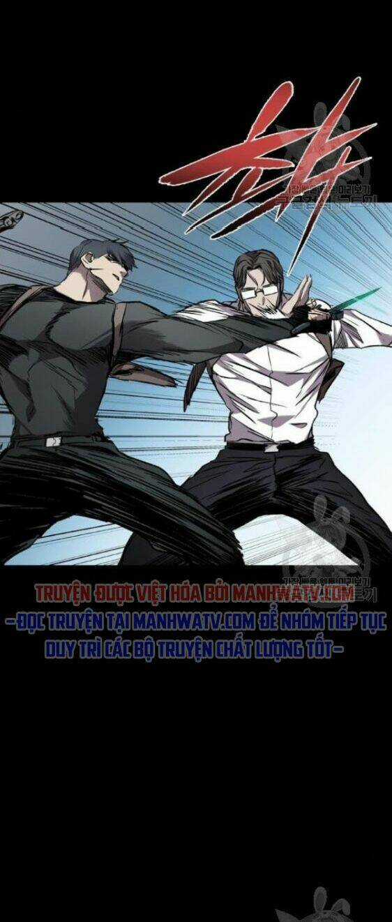 Báo Thù - Chapter 94 - Trang 77