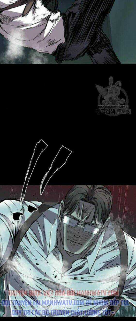 Báo Thù - Chapter 94 - Trang 79