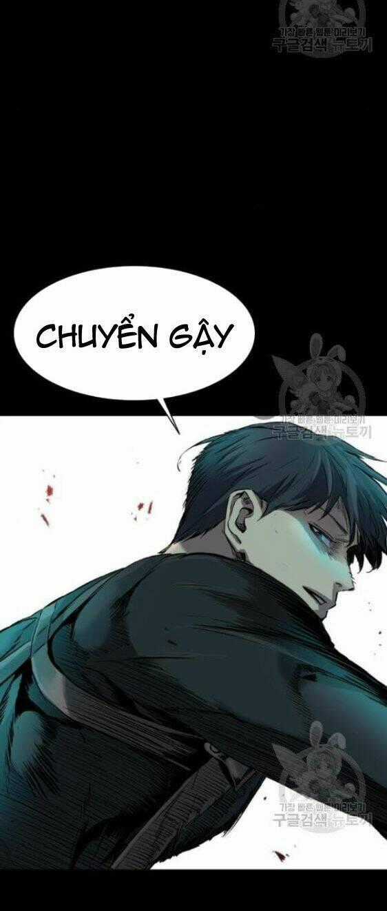 Báo Thù - Chapter 94 - Trang 81