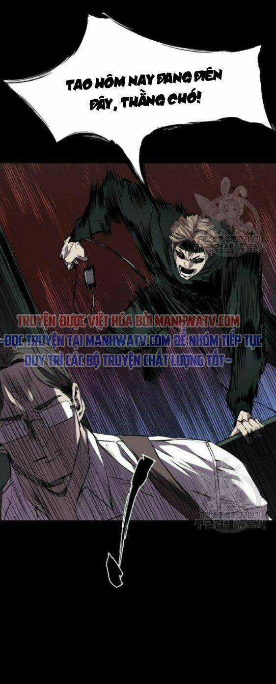 Báo Thù - Chapter 94 - Trang 10