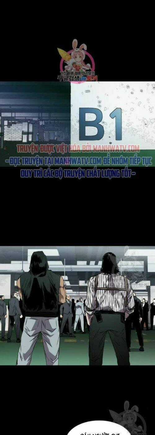 Báo Thù - Chapter 95 - Trang 2