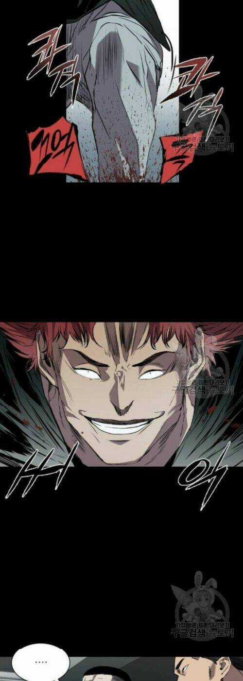 Báo Thù - Chapter 95 - Trang 11