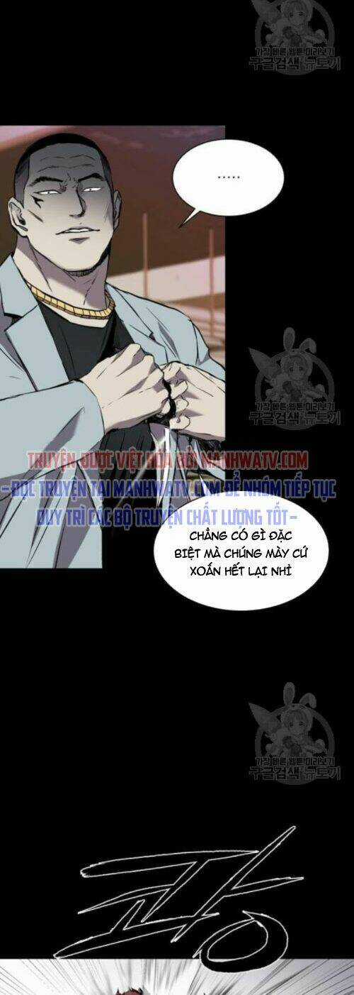 Báo Thù - Chapter 95 - Trang 19